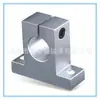 Soporte Horizontal en Forma de Diamante Asiento de Soporte del Eje Óptico Shf10 Shf12 Shf13 Shf16 Shf20 Shf25