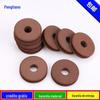 Fábrica por atacado bobina de espuma bobina de pesca eixo principal Brown enrolamento bobina de pesca suprimentos de equipamentos de pesca