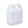 Baldes plásticos espessados ShuiShan de plástico de grau alimentício 1-10L, baldes de óleo, baldes quadrados de embalagem plástica de resina desinfetante química