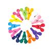 Globo impreso a color transfronterizo 4G globo de látex con forma especial juguete para niños fabricantes de globos de dibujos animados a la venta