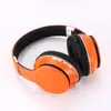 Nuevo Modelo Privado B4 Auriculares Bluetooth Inalámbricos para Montar en la Cabeza Tarjeta Fm Subwoofer Auriculares Bluetooth Deportivos para Música 5.3