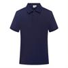 Camisa Polo Macacão Camiseta Publicidade Camisa Lapela Manga Curta Ferramentas Logotipo Estampado Roupas Algodão Camisa Cultural