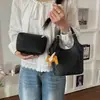 Bolsa de Mão de Luxo para Mulheres, Nova Tendência 2026 Nicho Super Popular Bolsa de Ombro para Escritório, Bolsa Saco Transversal, Bolsa Mãe e Filha