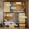 Cama litera simple para hostal juvenil, cama doble, cama de apartamento para hotel de e-sports, dormitorio de empleados, litera doble tipo cápsula espacial