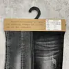Tejido de Denim Elástico 10*12 Count 320g Engrosado Denim de Invierno de Alta Elasticidad para Ropa de Jeans para Hombres y Mujeres