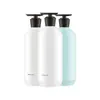 Champú Personalizado de Fábrica Aminoácido Fragancia Gel de Ducha Procesamiento OEM Gel de Ducha Hidratante con Fragancia