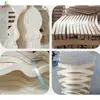 Sierra de Calar Eléctrica CNC para Madera Máquina Automática para Cortar Tableros de Carpintería Equipo de Corte Horizontal para Patrones de Madera