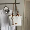 Bolso de Cesta de Verduras de Mano Cruzado para Mujer 2026 Nuevo Elegante Bolso de Hombro Único de Moda Versátil Diagonal Cruzado Bolso Cubo