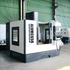 Centro de Mecanizado Vmc650 Centro de Mecanizado Vertical CNC Centro de Mecanizado Vertical CNC Torno CNC