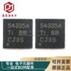 TPS54335ADRCR serigrafia 54335A pacote VSON-10 chip regulador de chaveamento chip eletrônico
