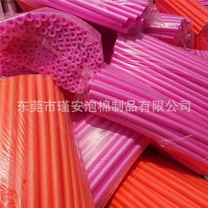 棉管