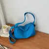 2026 Bolso Nuevo de Gran Capacidad para Mujer, Bolso Cruzado Tote Moderno y Casual, Bolso Suave con Almohadilla para el Hombro