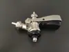 Conector de Barril de Cerveja de Fábrica Dispensador de Cerveja Tipo Poço Tipo S Tipo Placa Tipo A Dispensador de Aço Inoxidável
