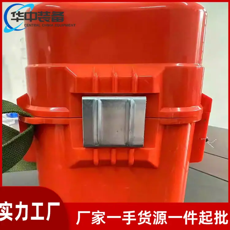 压缩氧自救器 04