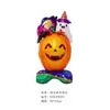 Balão de Halloween Balão de Filme de Alumínio Abóbora da Morte Caveira Atmosfera Festa Decoração de Páscoa Layout Balão