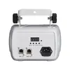 Luz LED Mariposa Teñido Láser Control por Sonido Flash Haz Láser Colorido Luz de Efecto para Escenario de KTV Bar
