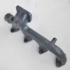 Partes del Motor Cummins Múltiple de Escape (Fila Delantera) 6151-11-5110