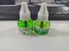 Líquido Repelente de Mosquitos al por Mayor, Líquido Repelente Eléctrico de Mosquitos sin Aroma, Fabricante de Líquido Repelente de Mosquitos para Bebés y Niños Pequeños, Calentador Eléctrico Adecuado para Madres y Bebés