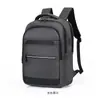 2025 Nueva Mochila para Hombre Casual Bolsa Escolar Bolsa para Portátil de Estudiante Universitario Ligera Moda Bolsa para Hombre Mochila Deportiva