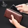 Bolsa de Mão Masculina de Luxo