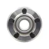 Rodamiento de Cubo de Rueda Vkba6717 Kit de Reparación de Rodamiento Delantero Adecuado para Chrysler: Unidad de Cubo de Rueda 300 C