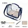 Bolsa de Transporte para Papagaio, Transportador de Pombo, Transportador de Lagarto, Transportador de Pássaro Pequeno, Gaiola de Pássaro, Transportador de Hamster Pequeno, Bolsa Portátil para Calopsita, Suprimentos para Animais de Estimação Pequenos
