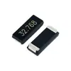 Oscilador de Cristal Chip SMD8233 32.768KHZ, En Stock, Personalización Ligera Disponible