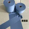 Toldo de Sol para Casamento Forma Livre Tecido Curvo Cobertura Arco Ondulado Espiral Versátil Tecido Elástico Adereços de Casamento Decoração de Teto
