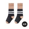 Meias Infantis Primavera Renda Meias para Panturrilha Estilo Preppy Estudante Meias de Comprimento Médio Verão Algodão Penteado Meias Esportivas Meias da Moda
