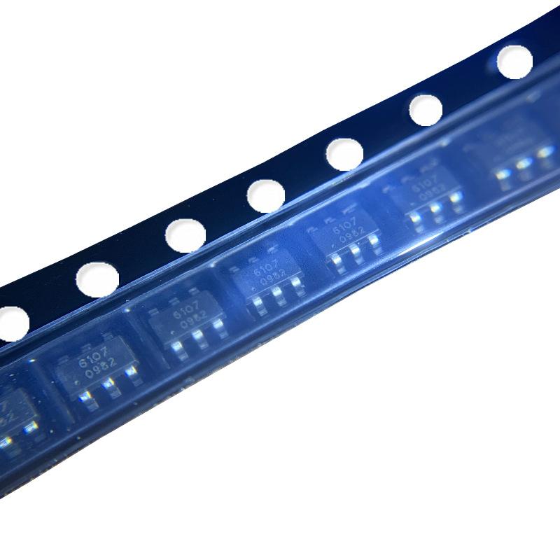 XL6107