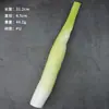 Modelos de Frutas y Verduras de Imitación para Montaje de Escenas, Decoraciones de Cocina, Accesorios de Fotografía y Decoración Suave Pastoral