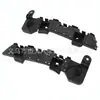 Aplicable a 2012-2016 Cr-V Soporte de Montaje para Parachoques Delantero 71193T0Aa01 71198T0Aa01