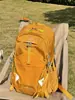 Mochila para Senderismo y Montañismo al Aire Libre, Unisex, Gran Capacidad, Ligera, Resistente al Agua, Mochila de Viaje