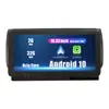 Adecuado para Nissan Sylphy 2012-2017 Navegación GPS para Coche Android Impacto de Marcha Atrás Máquina Todo en Uno