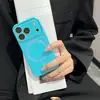 Funda magnética tridimensional de alta gama que se transforma instantáneamente en 17, adecuada para fundas de iPhone 18 Pro Max, Apple 16 Pro y 14/15