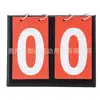 Marcador Baloncesto Contador de Puntos Dispositivo Contador de Puntos Tenis de Mesa Juego Competición Deportiva Fútbol Deportes Puntuación