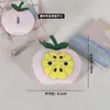 Acessórios de Frutas Japoneses e Coreanos Acessórios de Roupa Brinquedos de Pelúcia Artesanais DIY Broche Chaveiro Pingente Acessórios de Desenho Animado