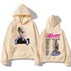 Sudadera con capucha clásica de Drake y Josh para hombre Hip Hop Vintage Pullover