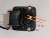 Yzf-Yzf6120-2-10-18-25 Motor de Pólo Sombreado para Geladeira Freezer Zcf115 Yzf6120S