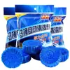Limpiador de Inodoros Burbujas Azules Agente de Limpieza Doméstica para Inodoros Desodorante Fragancia Bolas Eliminadoras de Olores