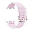 Fabricante Aplicable para Samsung Galaxy Watch9 Watch8 Correa Universal Correa Oficial de Silicona Transparente tipo Gelatina para Reloj