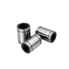 Atacado de Fábrica Rolamentos Lineares Deslizantes Padrão Lm6 8 10 12 16 Uu Rolamentos Lineares Galvanizados
