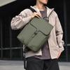 Mochila de atacado transfronteiriça masculina Advanced Sense Casual Business Backpack Business Travel Multifuncional Travel Computer Bag