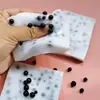 1 peça-Textura Macia Espremer Espinha Brinquedo de Apertar Design Sensorial Brinquedo Reutilizável Super Macio Fidget Aliviar Ansiedade Brinquedo Descompressão Presente
