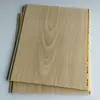 Teto de PVC Personalizado Teto Integrado Cantoneira de Teto Sala de Estar Interna Quarto Banheiro Plástico Longo Placa Decorativa