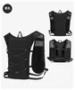 Mochila para correr al aire libre, mochila deportiva multifuncional, mochila impermeable de montañismo, mochila de camping, mochila de senderismo, bolsa de hidratación para maratón