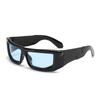 Gafas de sol para ciclismo de exterior Gafas de sol de moda europea y americana Gafas de sol de moda para conducir y viajar M5478