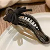 Presilha Fofa de Animalzinho, Presilha de Tubarão Desenho Animado, Presilha de Nuca, Acessórios de Cabelo, Estilo Coreano, Não Colidente, Presilha Doce Atacado