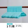 Percha para Ropa de Niños Plástico Grueso Perchero Percha para Ropa de Bebé Percha para Ropa de Bebé Percha para Ropa de Recién Nacido Pinza Antideslizante para Ropa