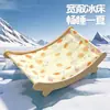 Colchoneta de Hielo Personalizada para Mascotas, Sillón para Perros, Nido de Hielo, Cama para Perros, Cama de Hielo de Verano para Gatos, Nido Refrigerante de Verano, Colchoneta Refrigerante de Hielo para Mascotas